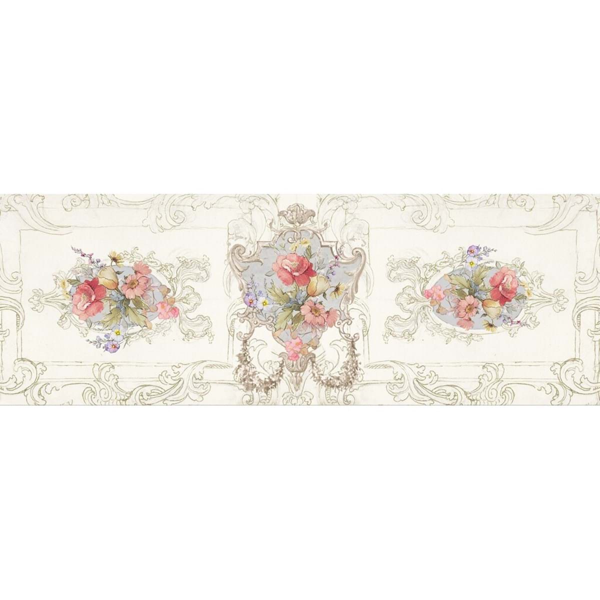 BLANC MARICLÒ- Coppia asciugamani in spugna assortita Coco