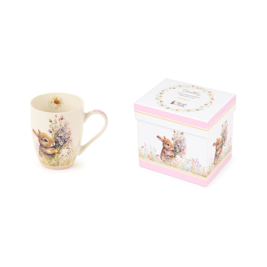 Nuvole di stoffa - Tazza Dorothy con scatola regalo