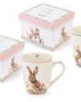 Nuvole di Stoffa - Tazza Rabbit Pepen 350 ML 2 varianti