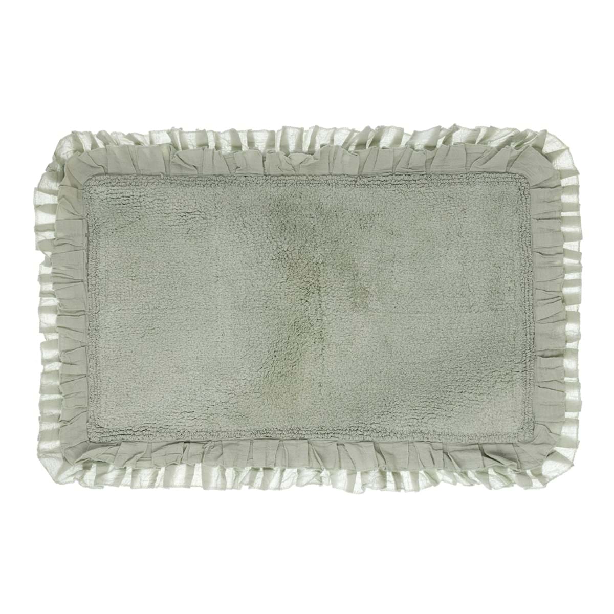 BLANC MARICLÒ Tappeto della collezione Bagno Chiaro colori caldi pastello per la tua casa romantica, il tuo bagno in stile shabby chic disponibile a Manfredonia
