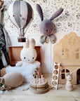 Trele Morele Design - French House