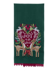 strofinaccio natale blanc mariclo
