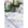 Completo letto matrimoniale Blanc Mariclò puro cotone. Stile shabby chic con romantiche stampe floreali. Ideale per una camera da sogno! A Manfredonia