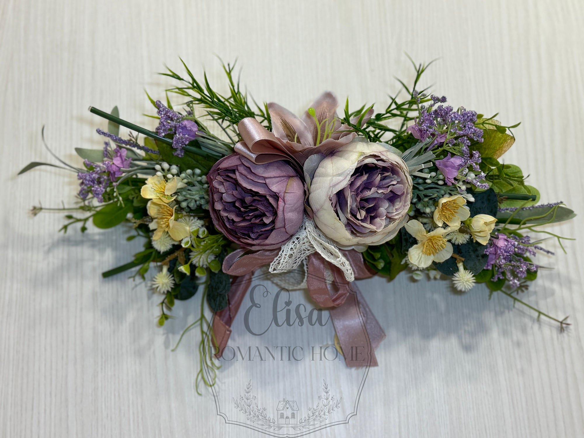 Tralcio Fiori Linea "Country"