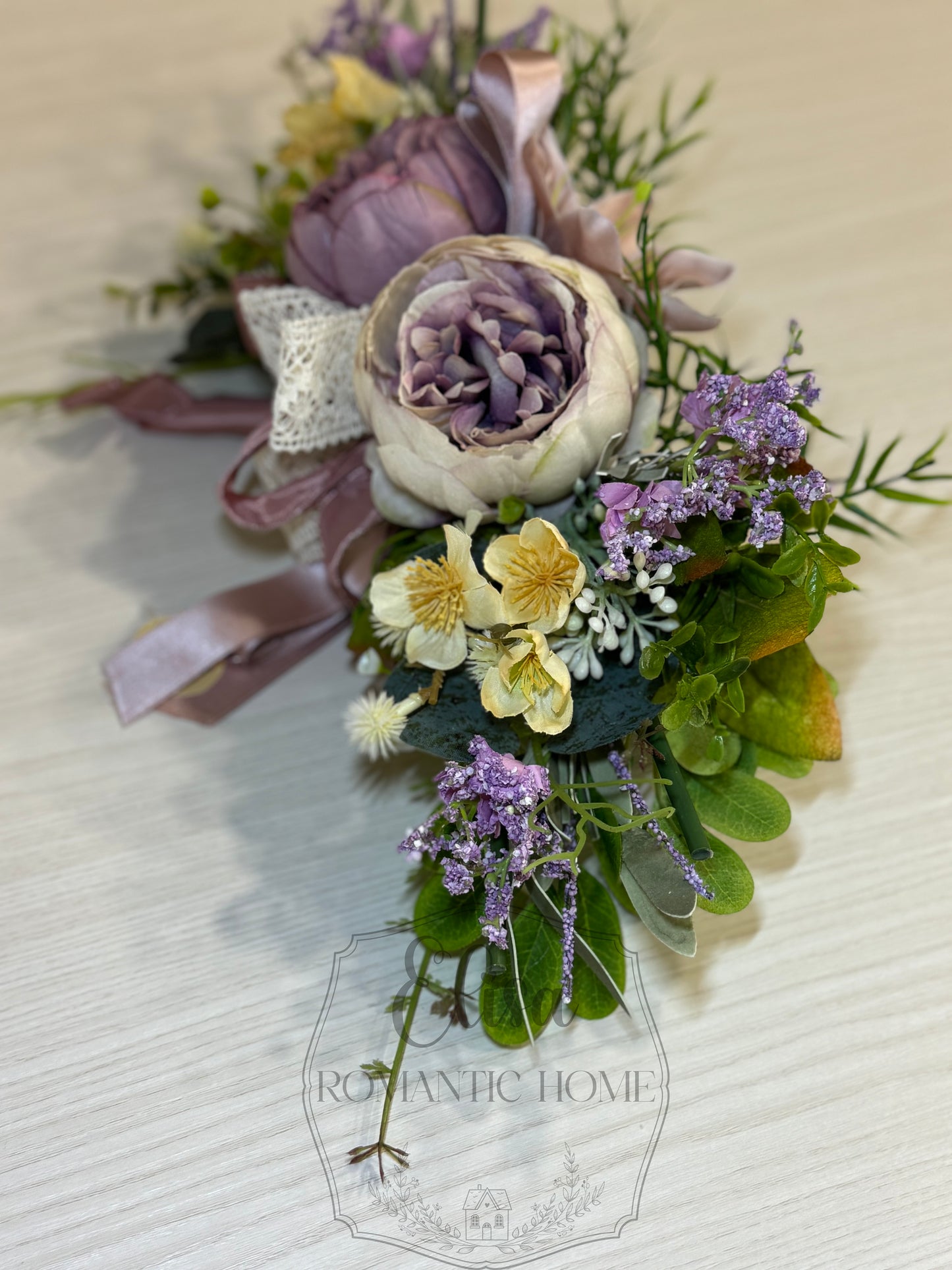 Tralcio Fiori Linea "Country"