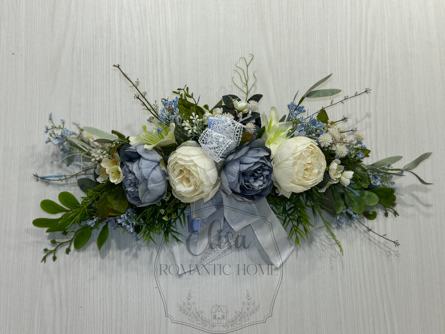 Tralcio Fiori Linea "Country"