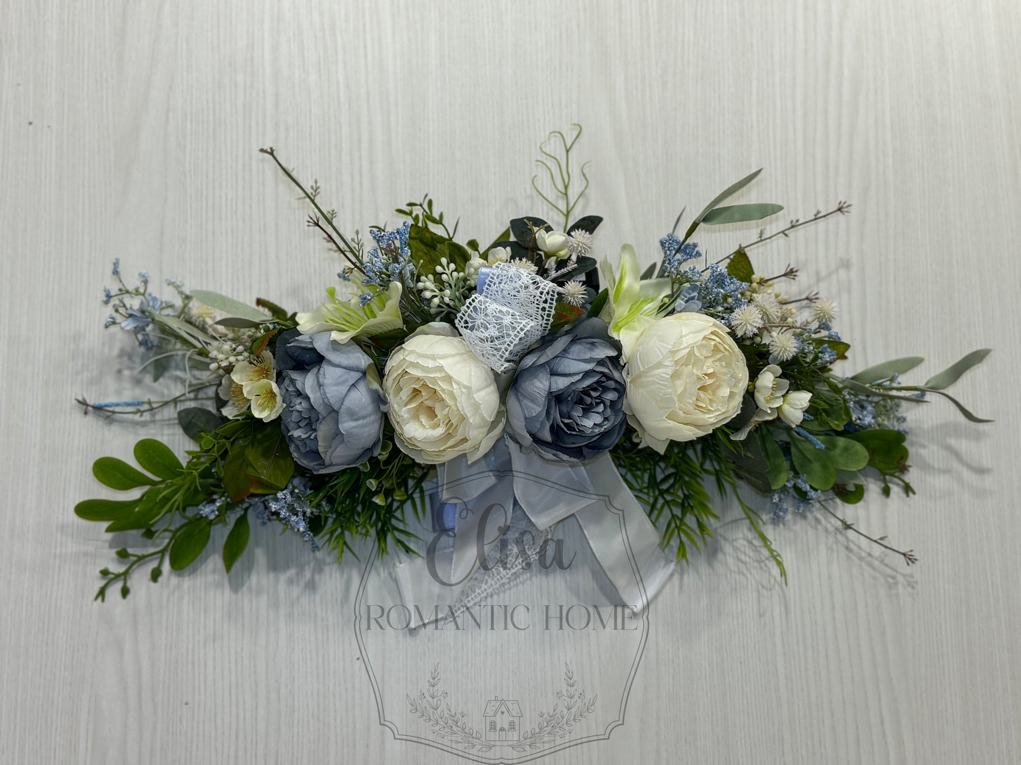 Tralcio Fiori Linea "Country"