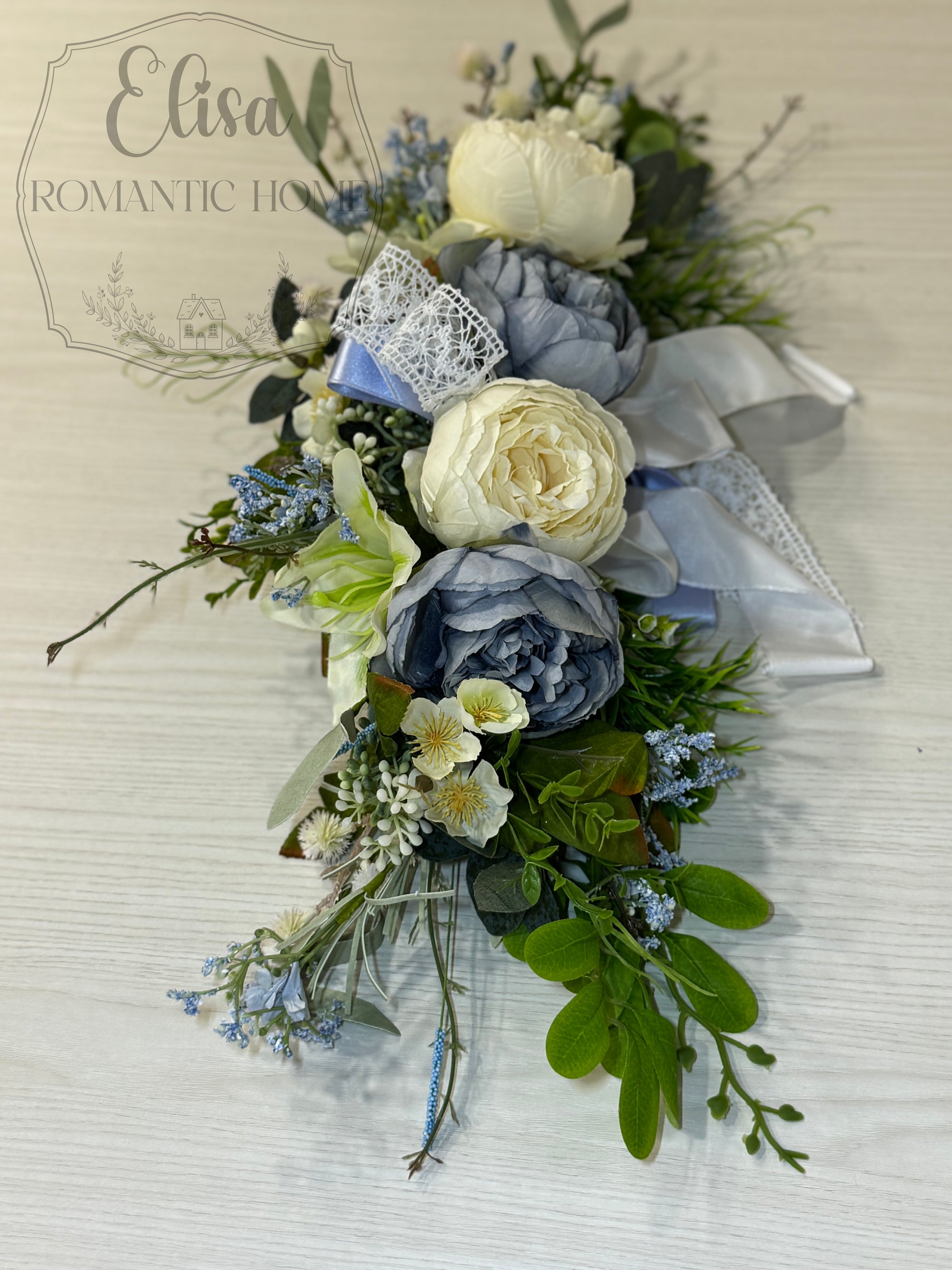 Tralcio Fiori Linea "Country"
