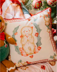 cuscino natale arredo nuvole dis toff a pan di zenzero 