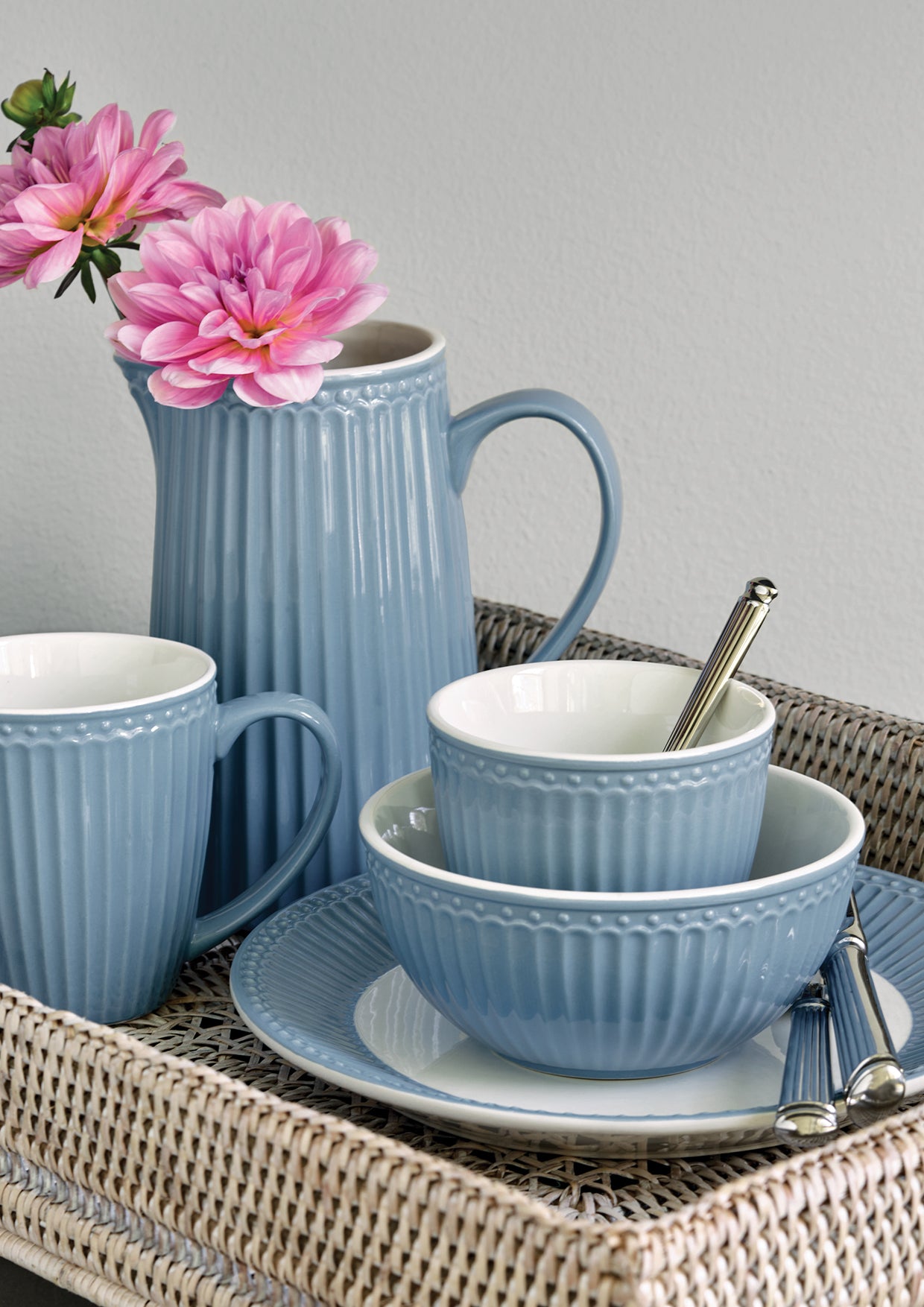 GreenGate - Brocca Alice 1 litro