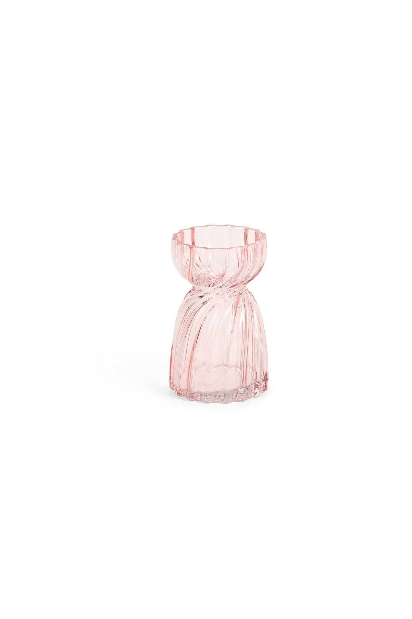 Nuvole di Stoffa - Vaso Torchon