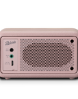 Roberts Radio - Petite Pink