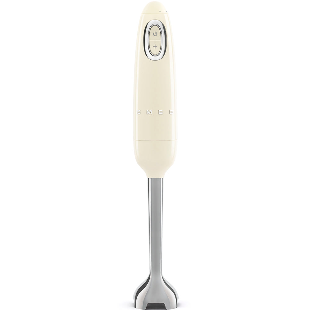 SMEG Frullatore a immersione con accessori inclusi