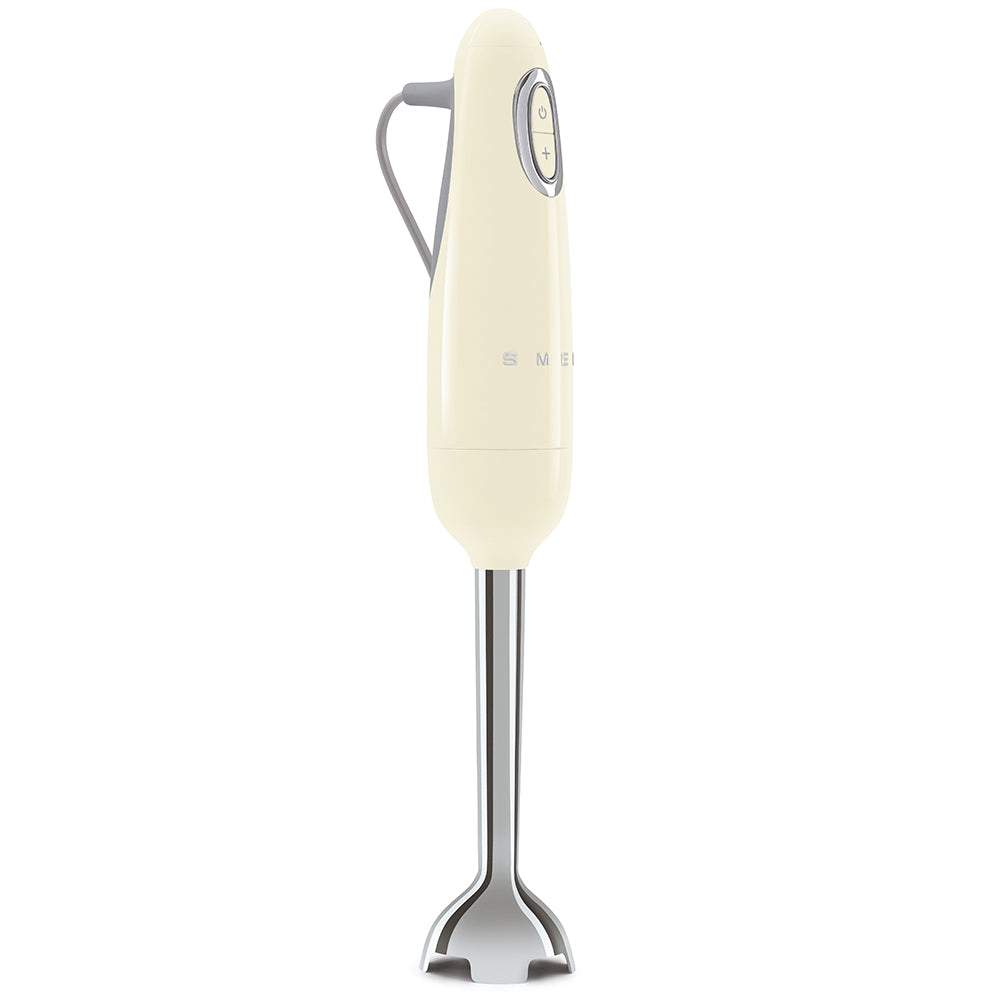 SMEG Frullatore a immersione con accessori inclusi