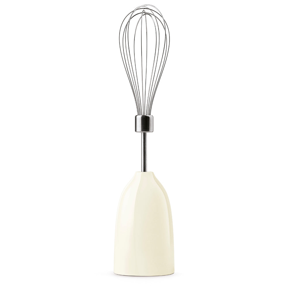 SMEG Frullatore a immersione con accessori inclusi