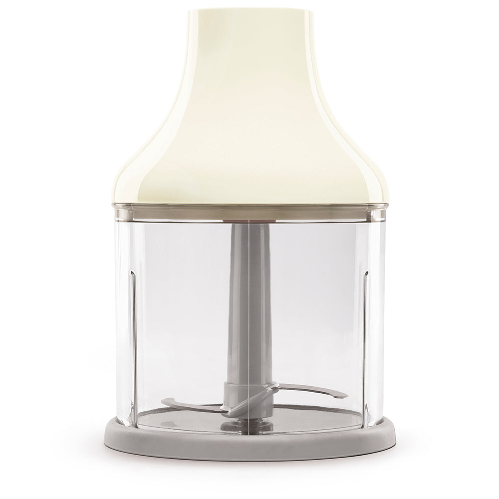 SMEG Frullatore a immersione con accessori inclusi