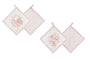 Nuvole di Stoffa - Presine Fiorirà Assortite