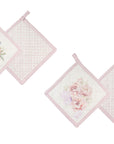 Nuvole di Stoffa - Presine Fiorirà Assortite