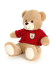 Nuvole di Stoffa - Orso peluche con maglione