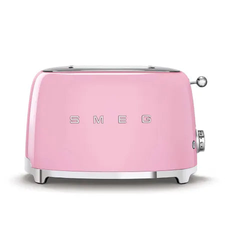 SMEG Tostapane 2 fette