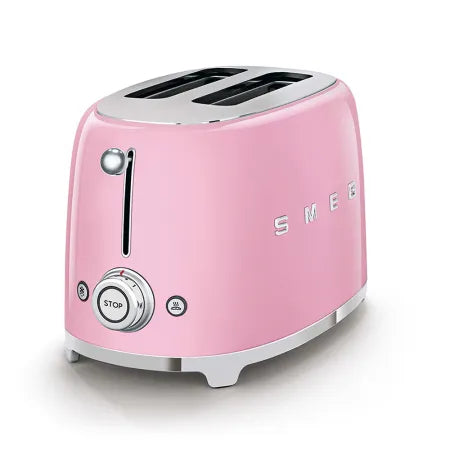 SMEG Tostapane 2 fette
