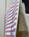 LOVELY SHABBY/BEACH- Pochette fouta Esterel