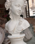 Coccole di Casa Busto Donna "DAPHNE"