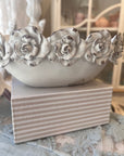 Coccole di Casa L. Rose Ovale