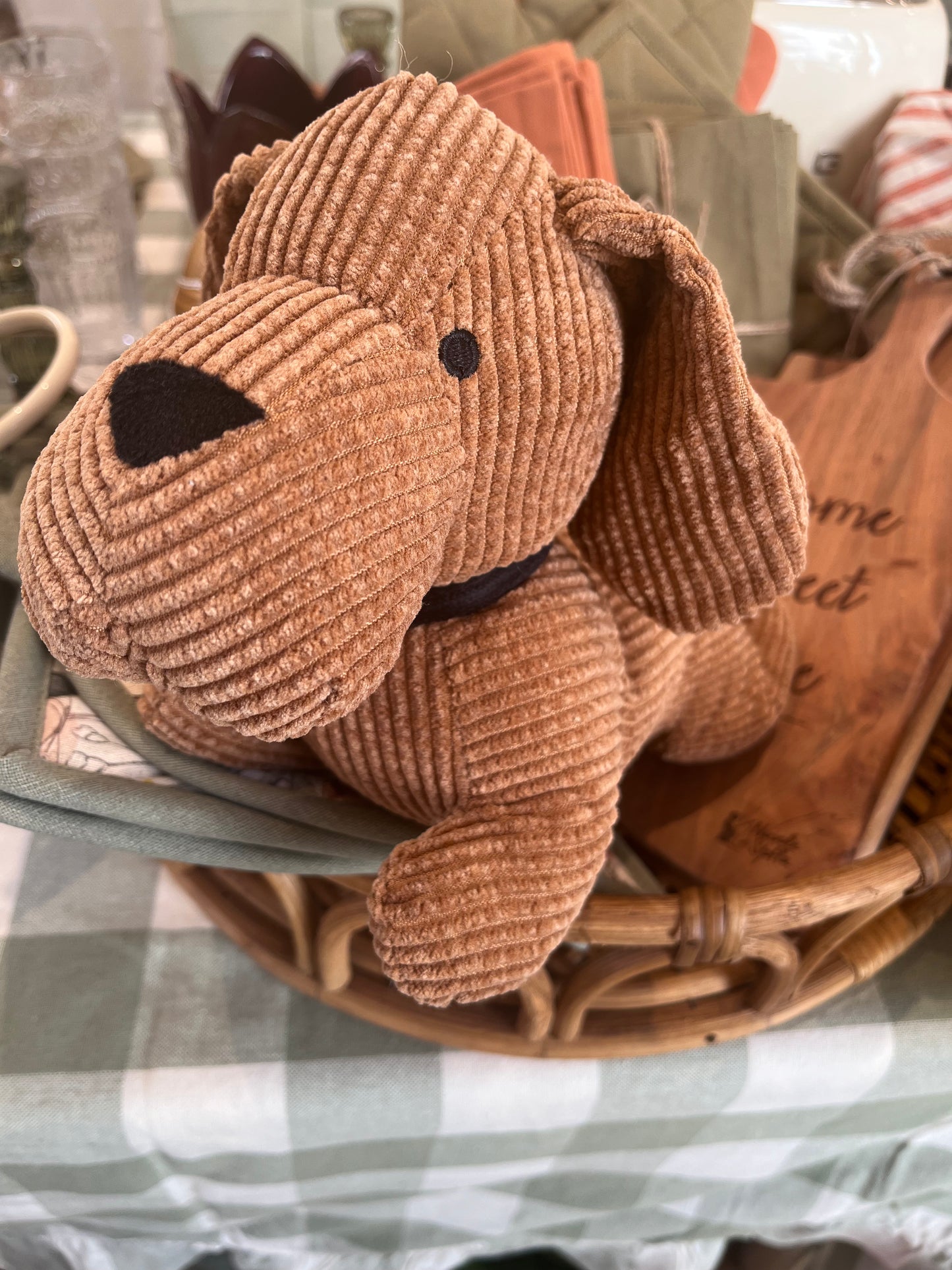 BLANC MARICLÒ - Fermaporta