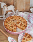 Isabelle Rose - Teglia per crostata Bella