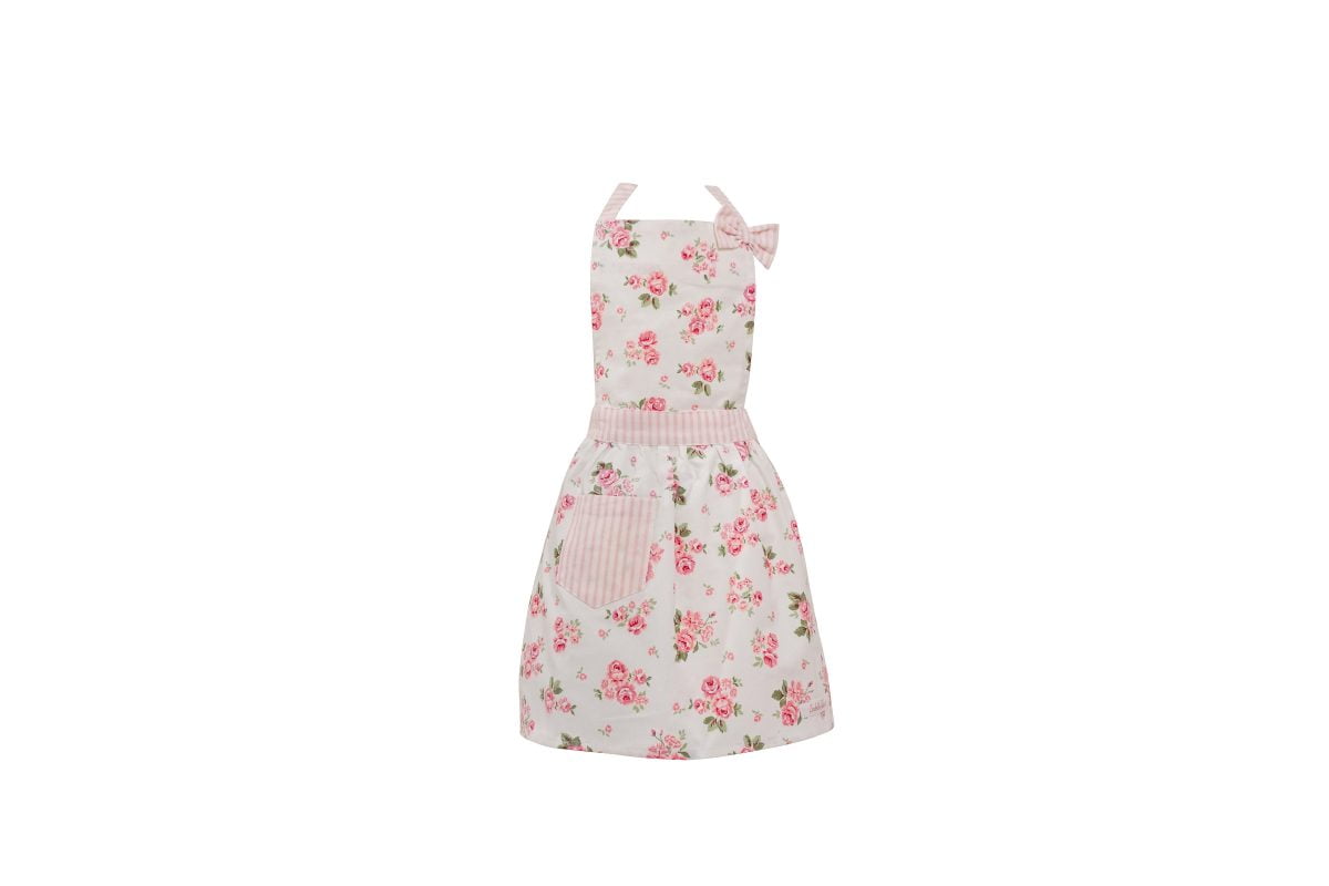 Isabelle Rose - Grembiule per bambina Lucy