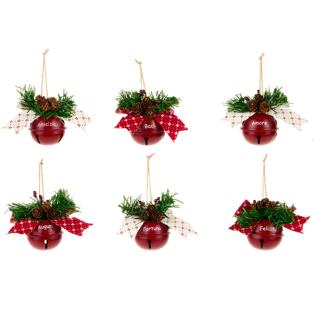 Nuvole di Stoffa - Jingle con fiocco "Come nelle favole"