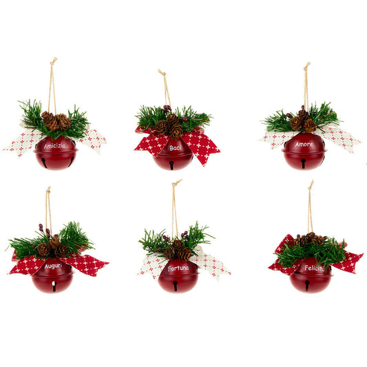 Nuvole di Stoffa - Jingle con fiocco "Come nelle favole"
