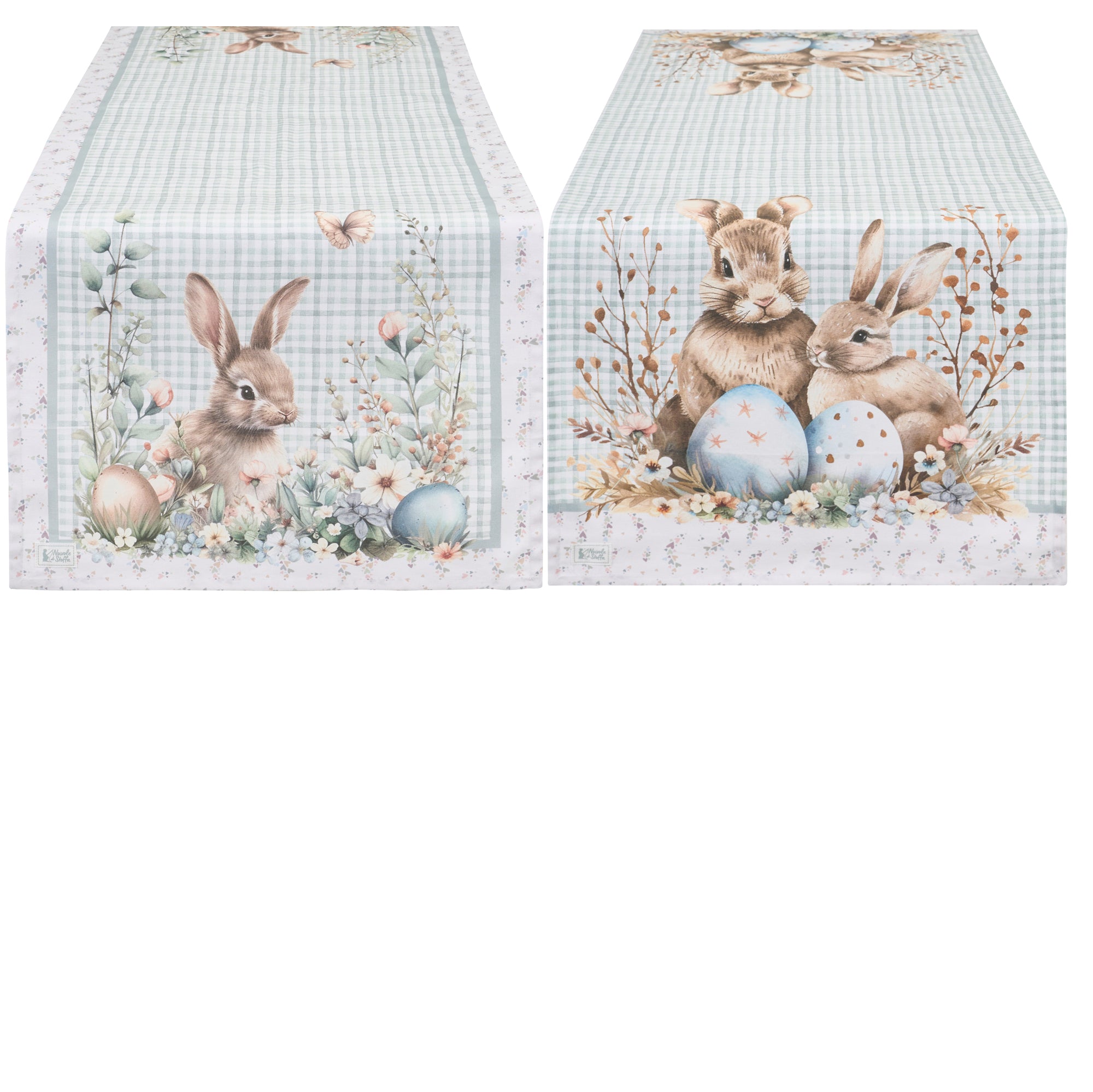 Nuvole di Stoffa - Runner Rabbit Pepen