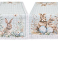 Nuvole di Stoffa - Runner Rabbit Pepen