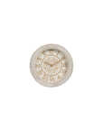 Orologio Nuvole di Stoffa Danidè eleganza shabby chic in legno decapato con numeri romani. Arreda con stile vintage ogni ambiente Acquista a Manfredonia Foggia 
