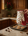 Nuvole di Stoffa- GUANTONE STORIA DI NATALE