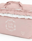 LOVELY SHABBY - Trapunta singola Rochelle con copriguanciale
