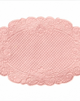BLANC MARICLÒ Tovaglietta Ovale 20x30 Assortita