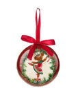 Nuvole di Stoffa - Gift Box con medaglioni Bear in Wonderland