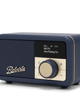 RADIO VINTAGE ROBERTS RADIO BLUETOOTH
