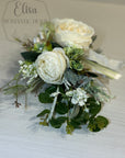 Tralcio Fiori Linea "Romantica"