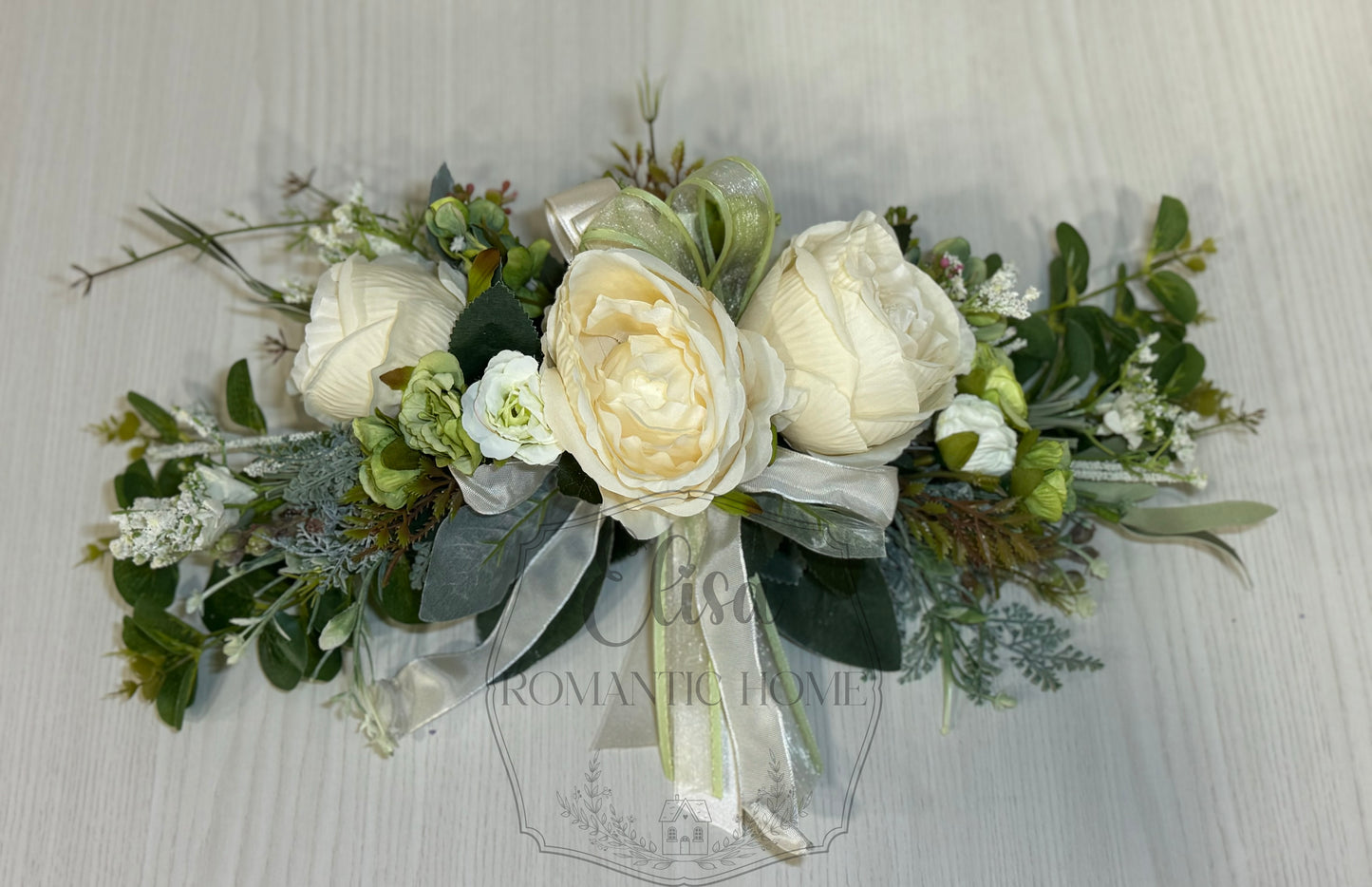 Tralcio Fiori Linea "Romantica"