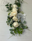 Tralcio Fiori Linea "Romantica"