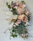 Tralcio Fiori Linea "Romantica"