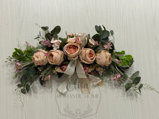 Tralcio Fiori Linea "Romantica"