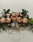 Tralcio Fiori Linea "Romantica"