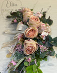 Tralcio Fiori Linea "Romantica"
