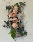 Tralcio Fiori Linea "Romantica"