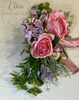 Tralcio Fiori Linea "Romantica"